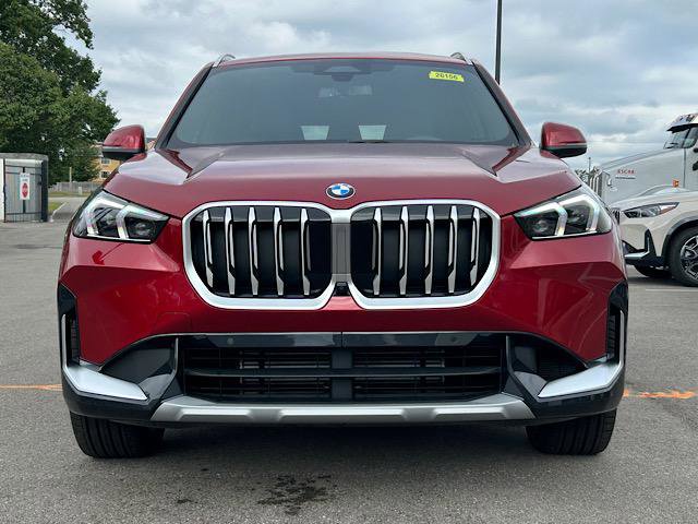 2026 Bmw X1 XDrive28i photo 2