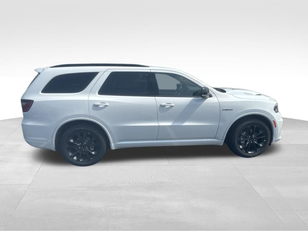 2025 Dodge Durango R/T Plus photo 12