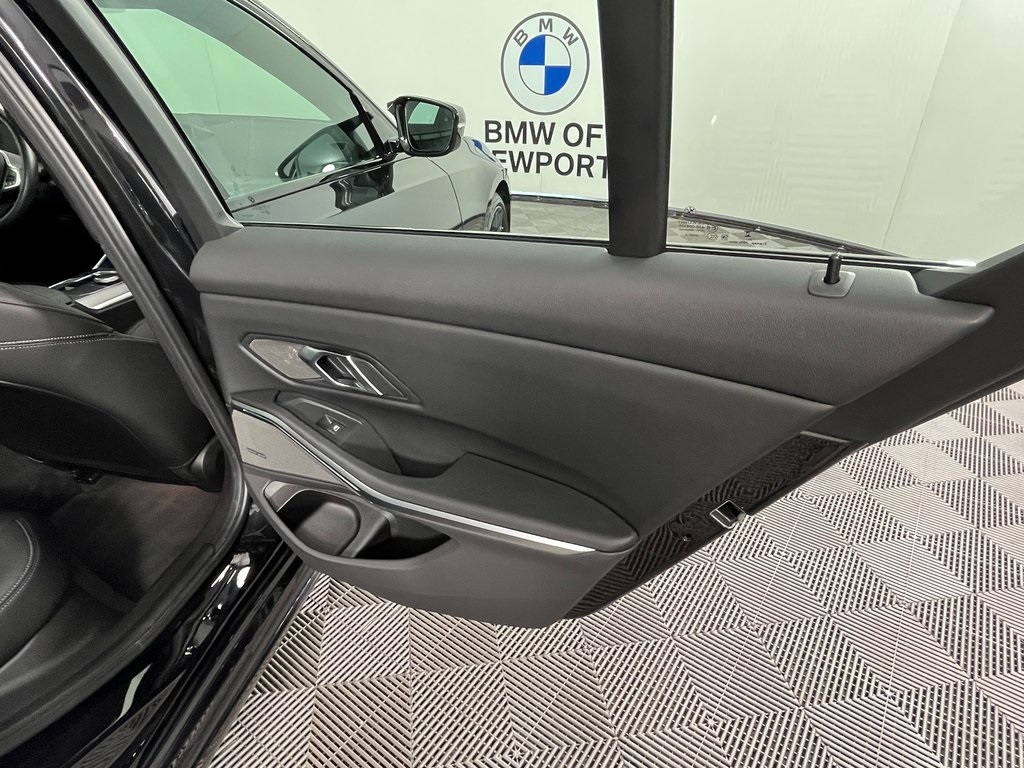 2024 Bmw 340i xDrive photo 20