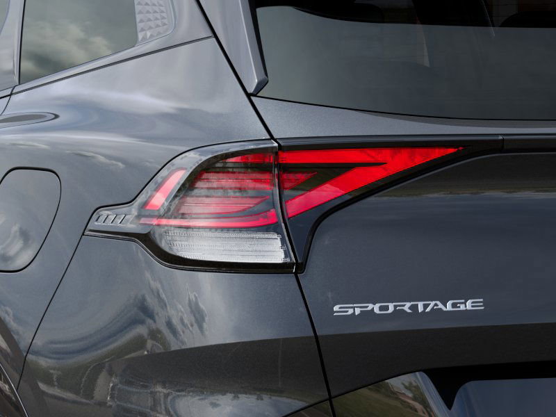 2025 Kia Sportage Hybrid SX Prestige photo 10