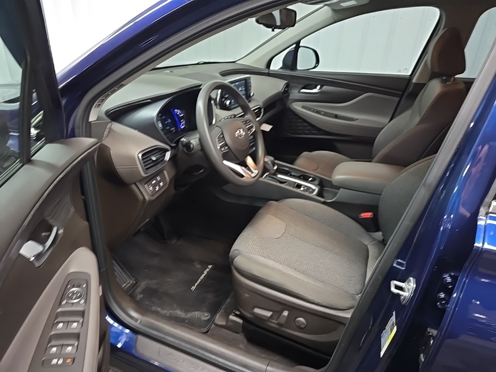 2020 Hyundai Santa Fe SEL photo 27