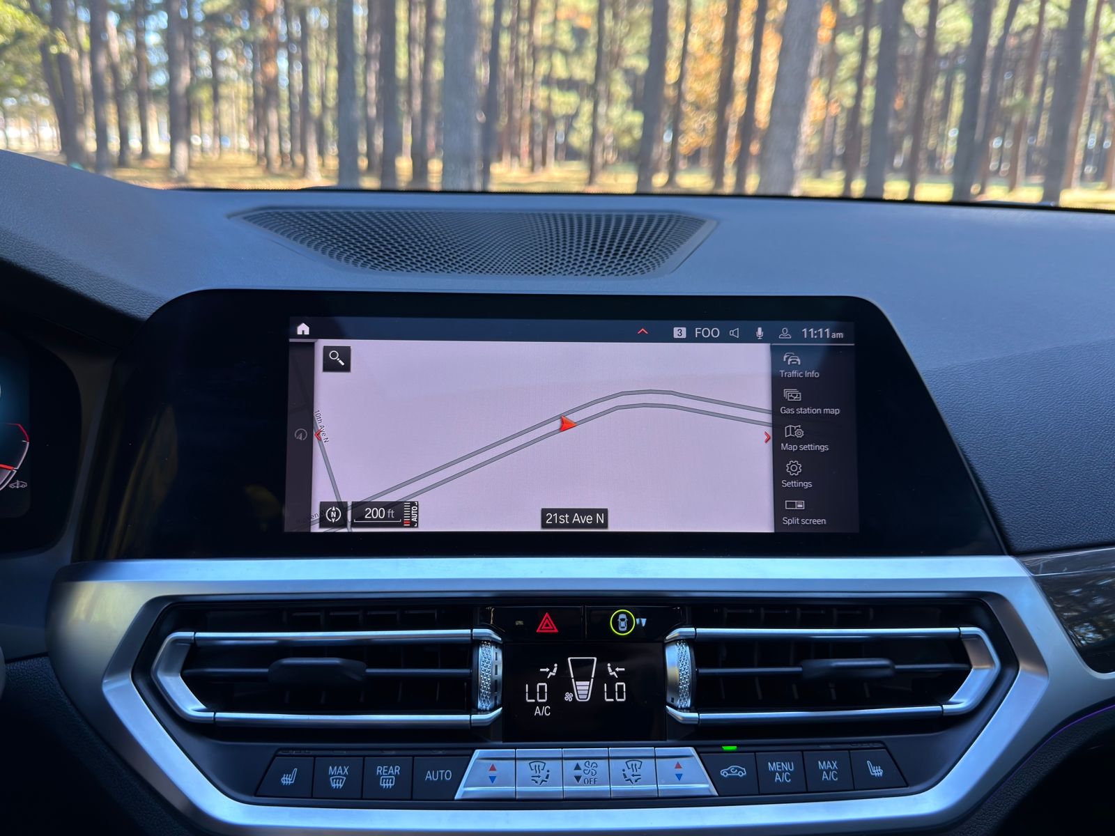 2021 Bmw 330i xDrive photo 4