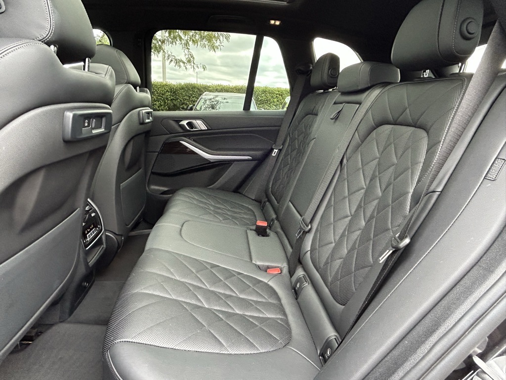 2023 Bmw X5 xDrive40i photo 24