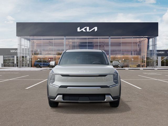 2026 Kia EV9 Light Long Range photo 3