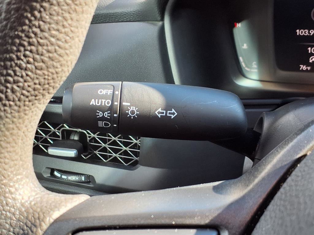 2023 Honda Accord 1.5T EX photo 28