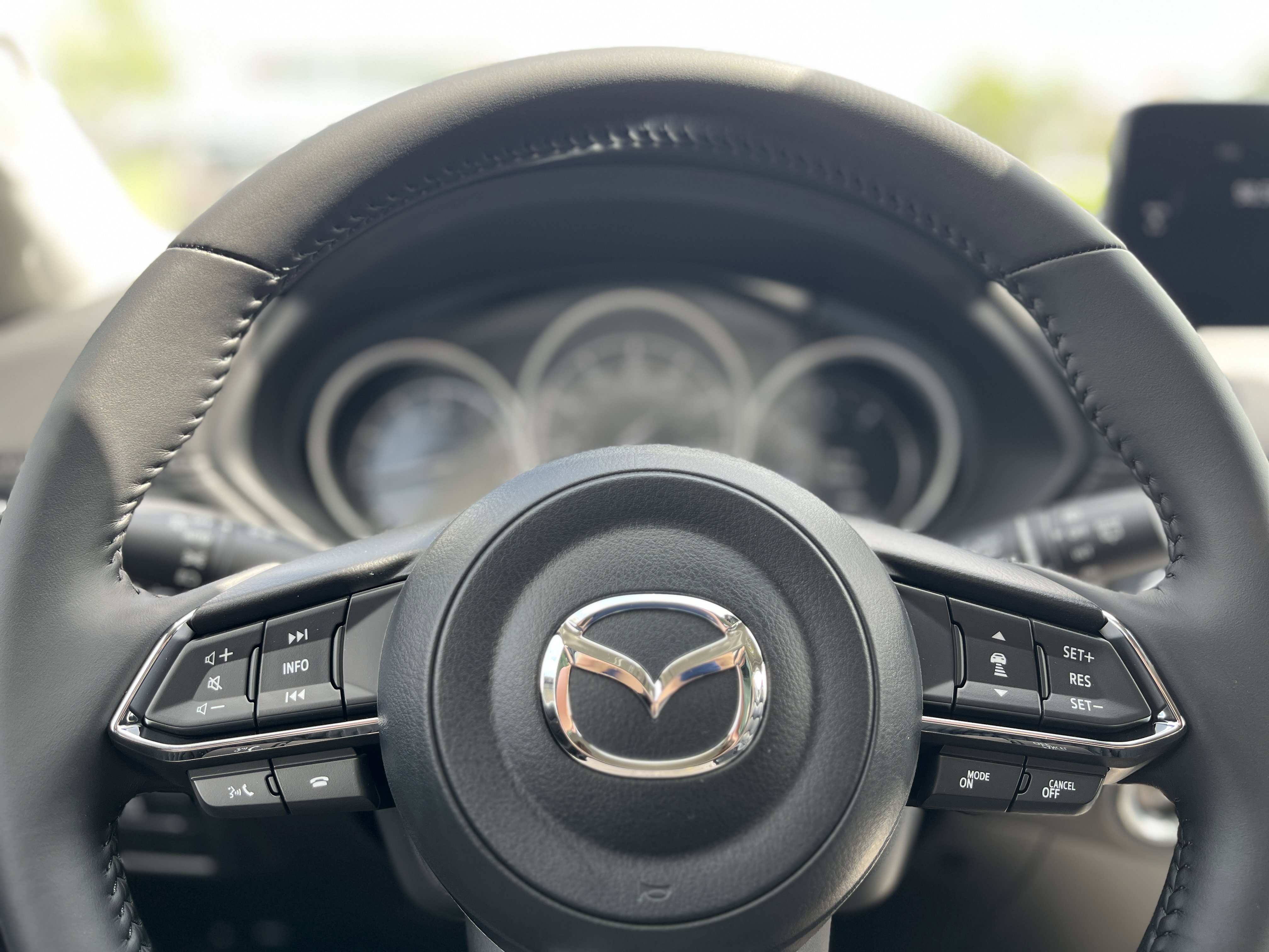 2025 Mazda CX-5 2.5 Select photo 2