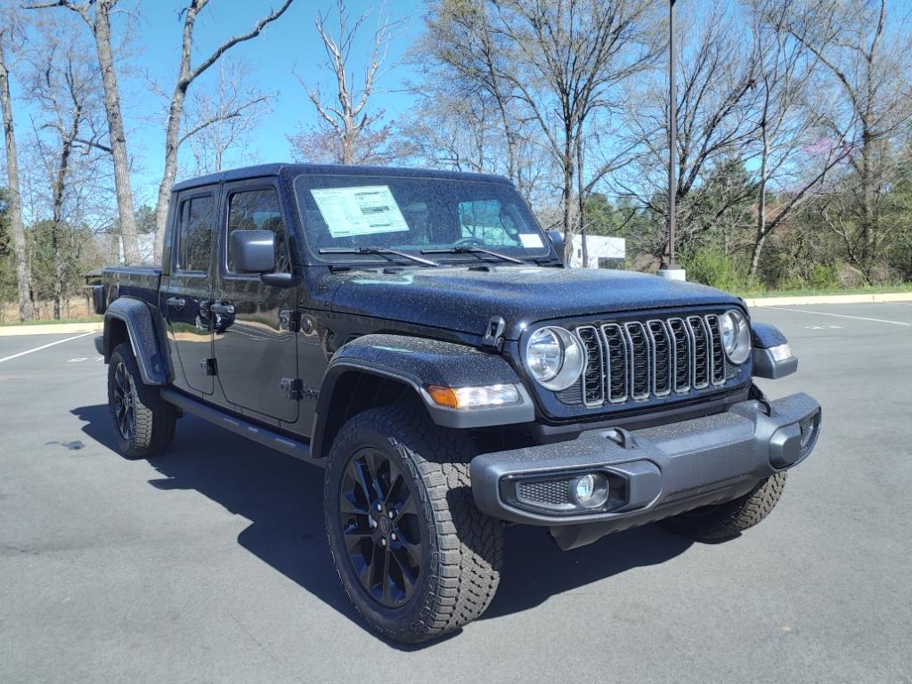 2025 Jeep Gladiator Sport photo 3