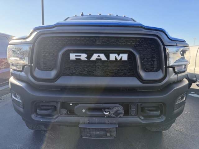 2022 Ram 2500 Power Wagon photo 2