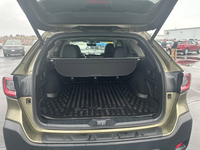2023 Subaru Outback Limited photo 19