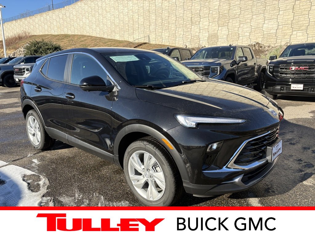 2026 Buick Encore GX Preferred's photo