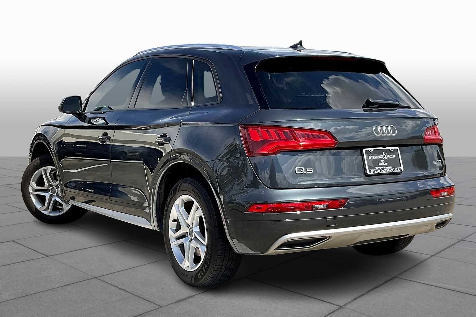 2018 Audi Q5 Premium photo 10