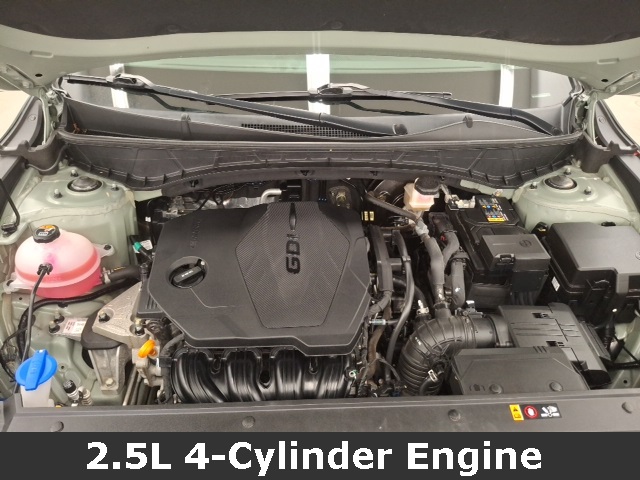 2022 Hyundai Santa Cruz SEL photo 28