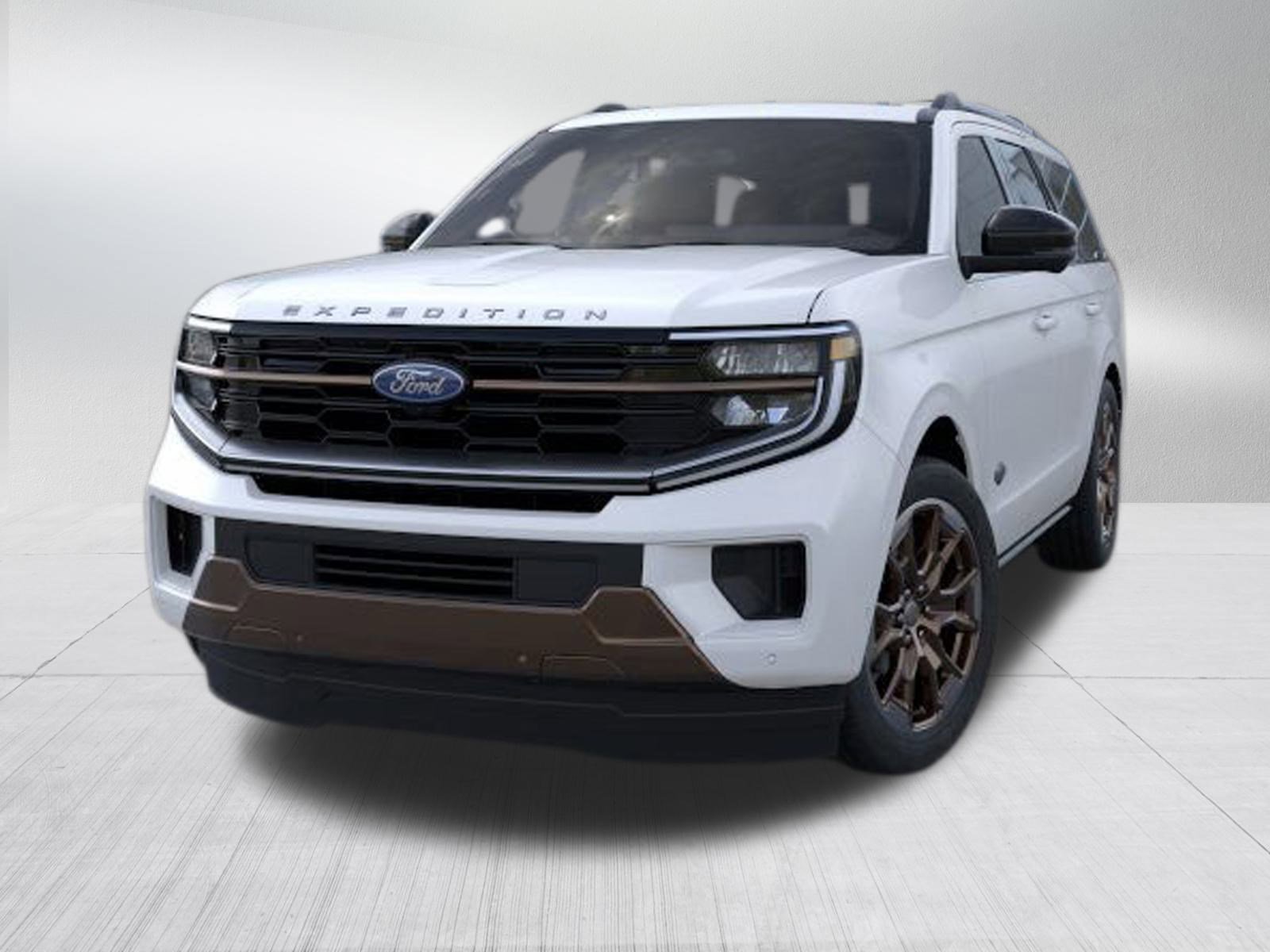 2025 Ford Expedition King Ranch photo 3