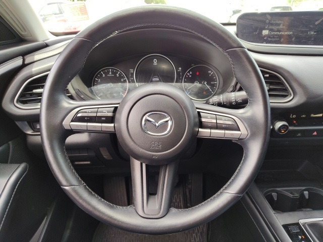 2023 Mazda CX-30 2.5 Select photo 16