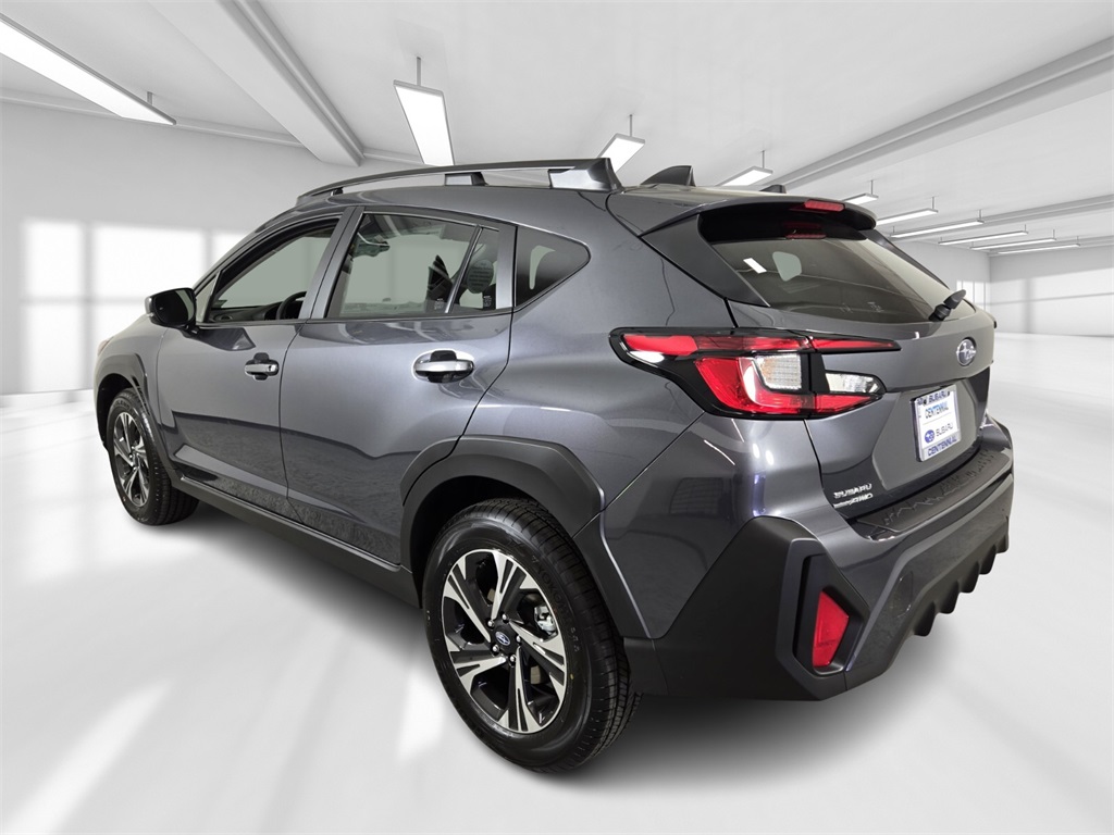 2025 Subaru Crosstrek Premium photo 3