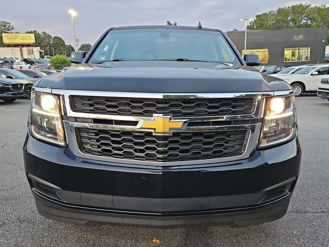 2017 Chevrolet Tahoe LS photo 14