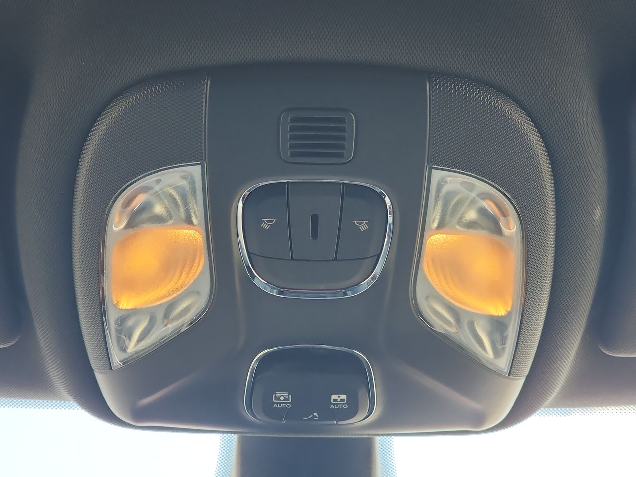 2020 Jeep Compass High Altitude photo 23