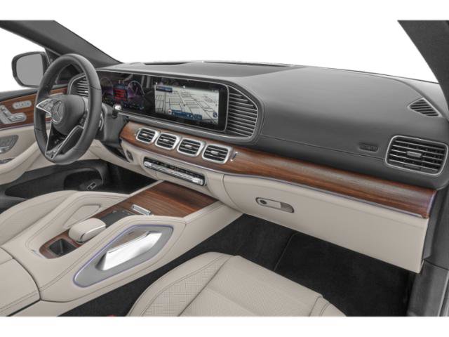 2026 Mercedes Benz GLE 450 4MATIC photo 48