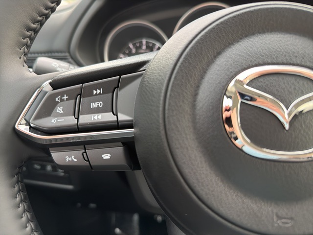 2025 Mazda CX-5 2.5 S Preferred photo 19