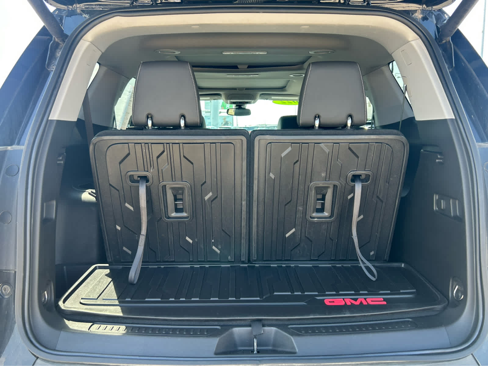 2023 Gmc Acadia SLT Elevation photo 27