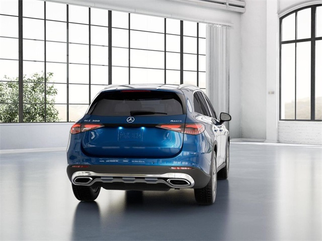 2026 Mercedes Benz GLC 300 4MATIC photo 23