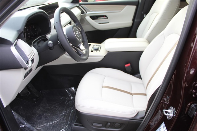 2025 Mazda CX-90 3.3 Turbo Premium Plus photo 12