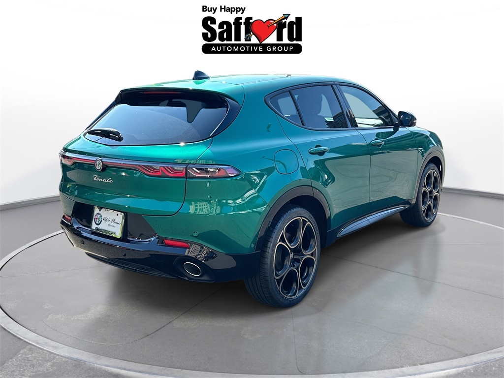 2025 Alfa Romeo Tonale BASE SPRINT photo 10