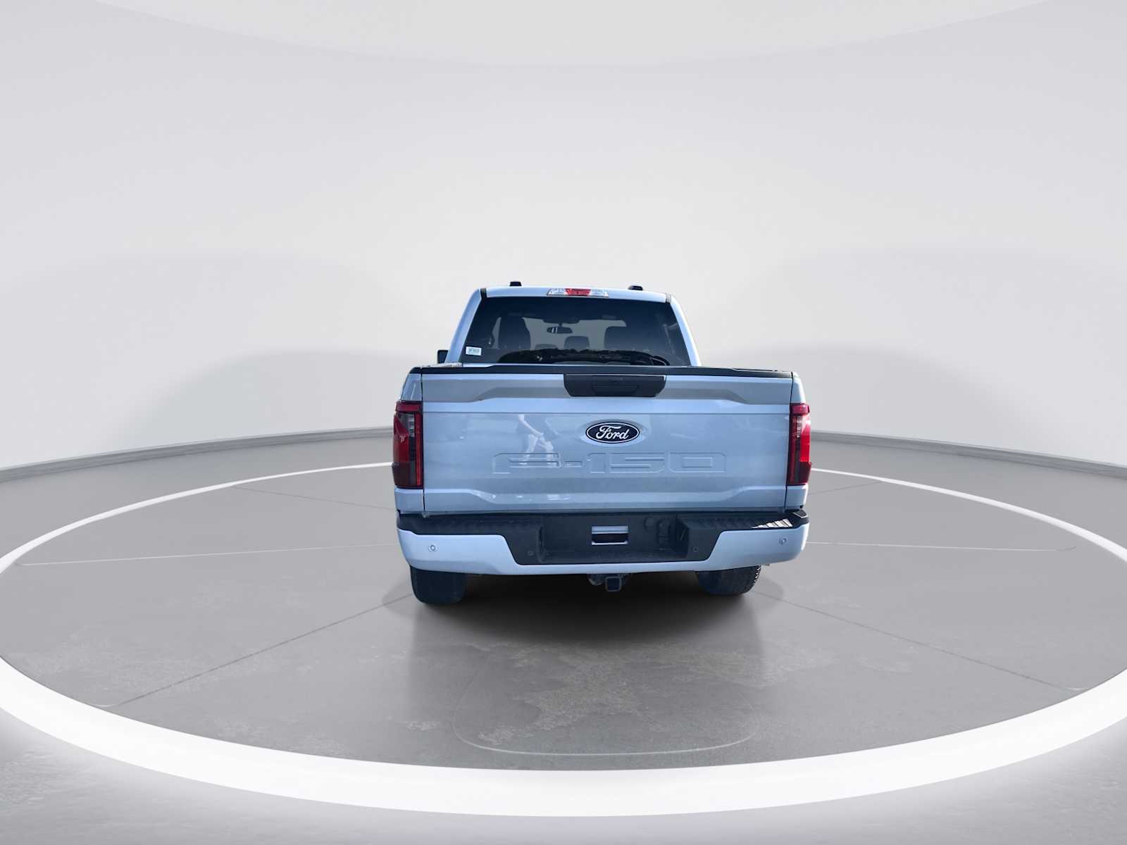2025 Ford F-150 STX photo 7