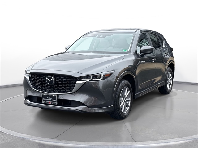 2024 Mazda CX-5 S Preferred package's photo