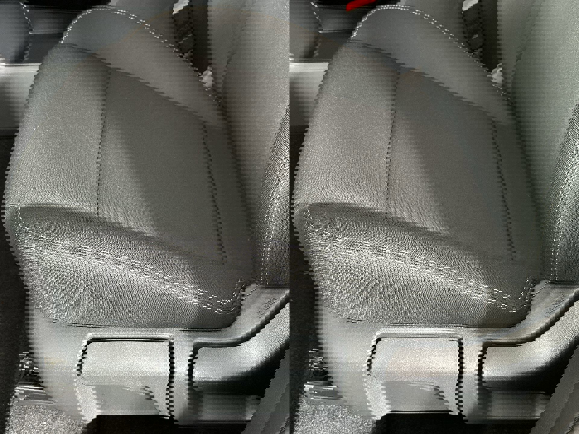 2025 Nissan Rogue S photo 11
