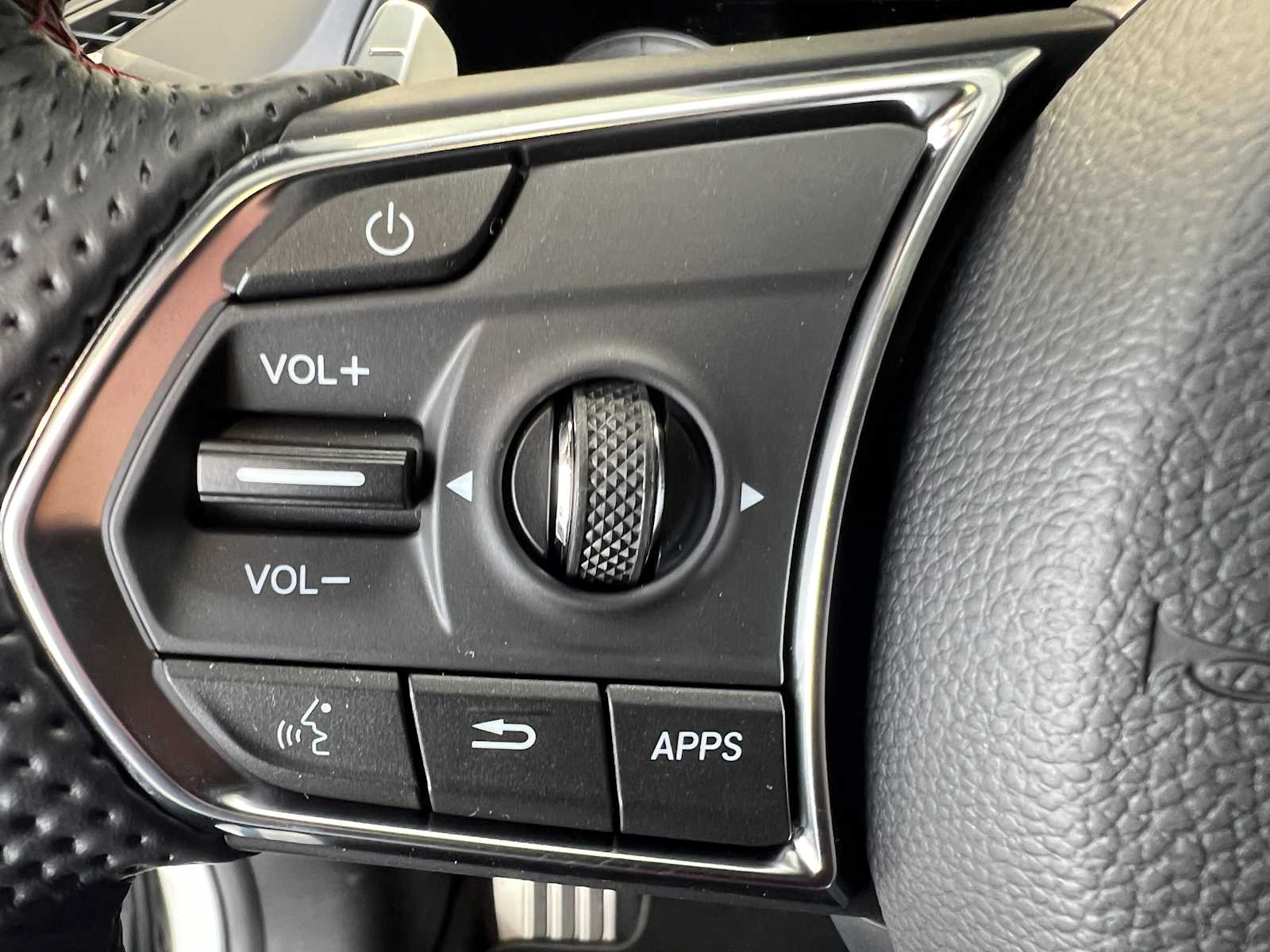2025 Acura RDX A-Spec photo 17