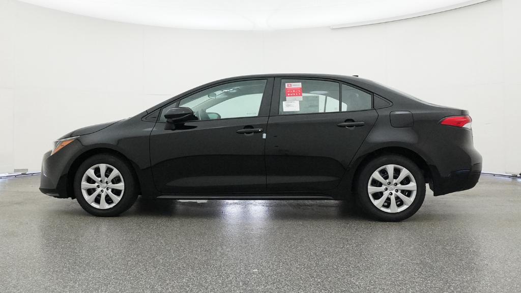 2025 Toyota Corolla LE photo 10