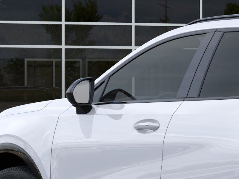 2025 Buick Envision Sport Touring photo 12
