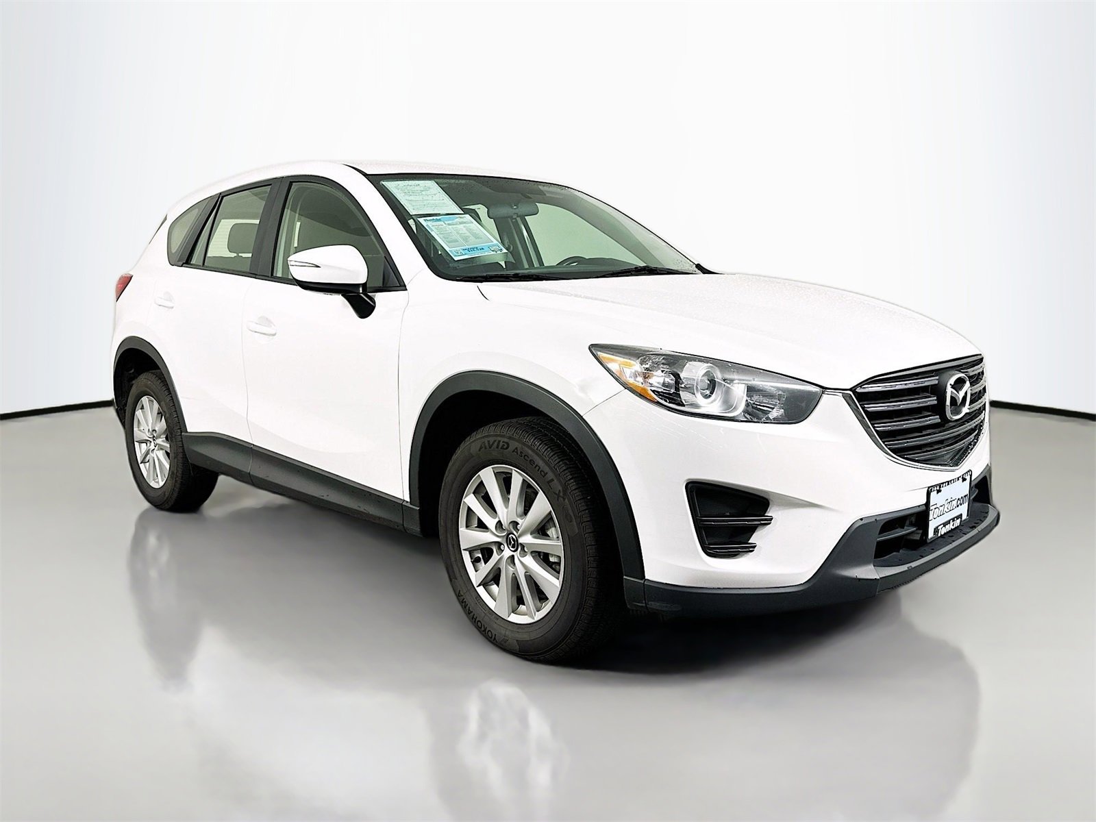 2016 Mazda CX-5 Sport