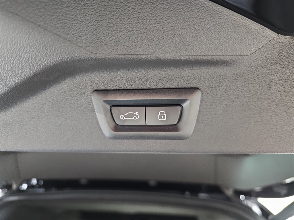 2026 Bmw X7 xDrive40i photo 12