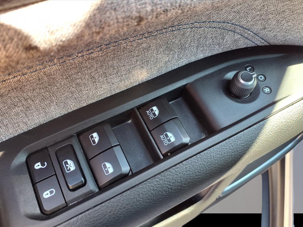 2025 Jeep Compass Sport photo 24