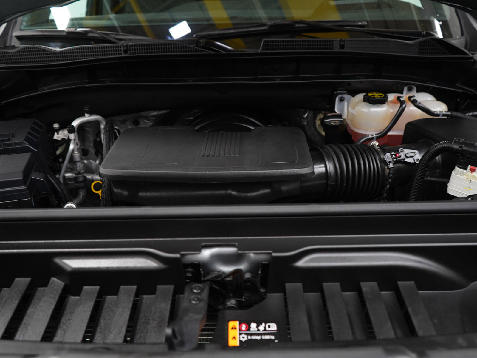 2024 Gmc Sierra 1500 Denali photo 27