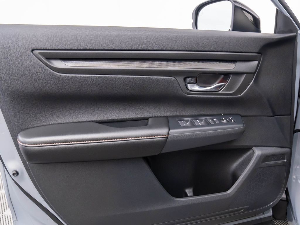 2026 Honda CR-V Hybrid photo 11
