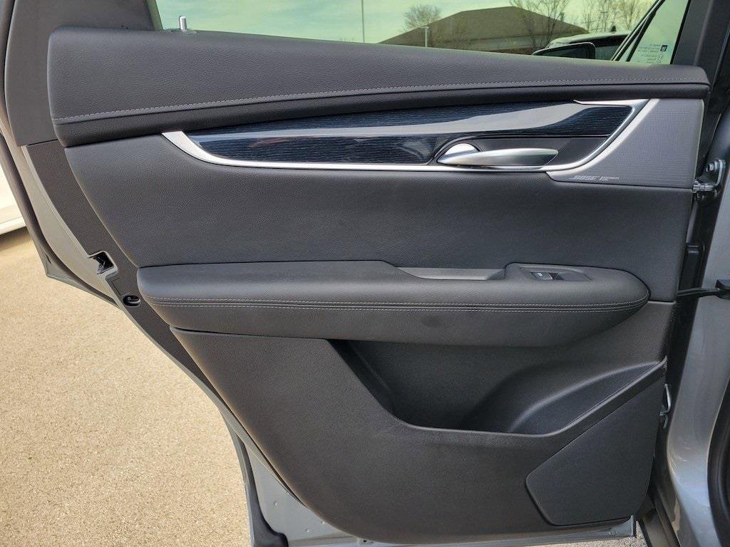 2024 CADILLAC XT5 - Image 20
