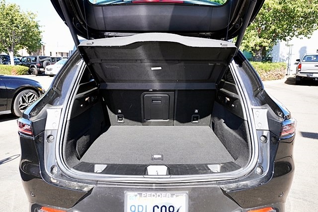 Certified Used 2024 Black Dodge R/T Plus image 12