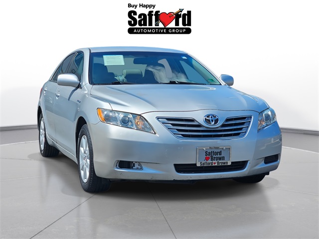 2009 Toyota Camry