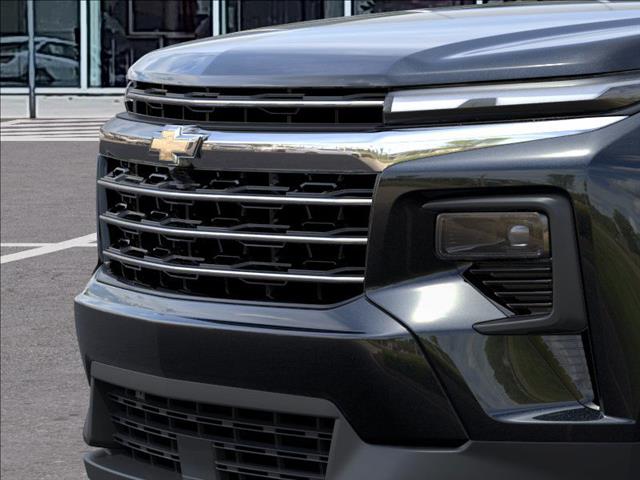 2026 Chevrolet Traverse photo 10