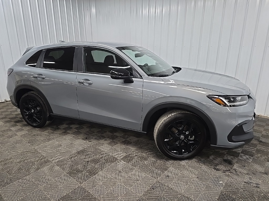 2024 Honda HR-V Sport's photo