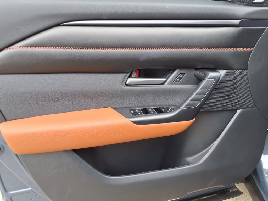 2025 Mazda CX-50 2.5 Turbo Meridian Edition photo 19