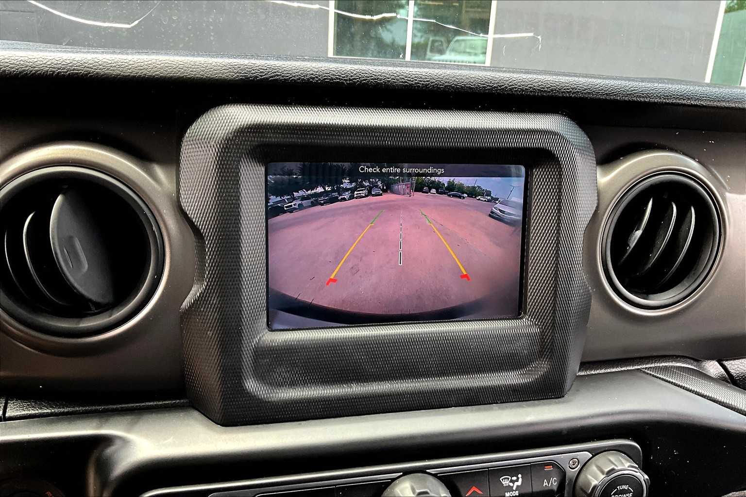 2022 Jeep Wrangler Unlimited Sport S photo 24