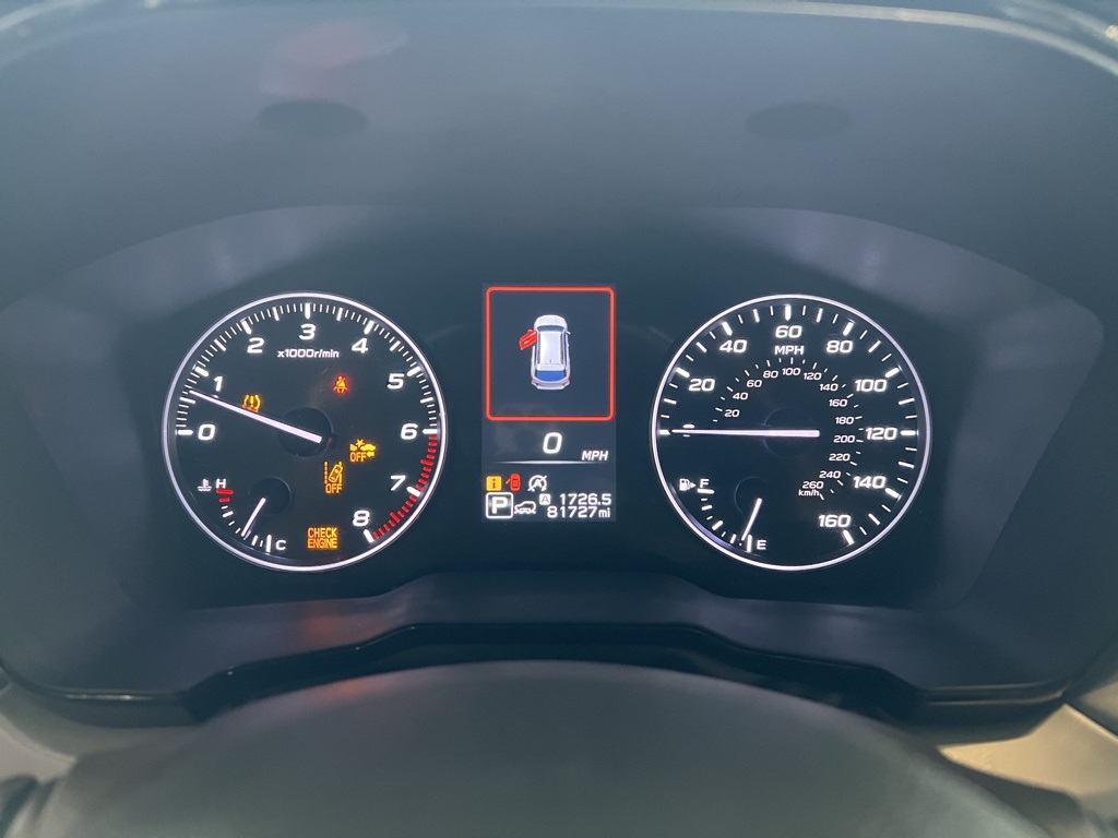 2020 Subaru Outback Premium photo 15