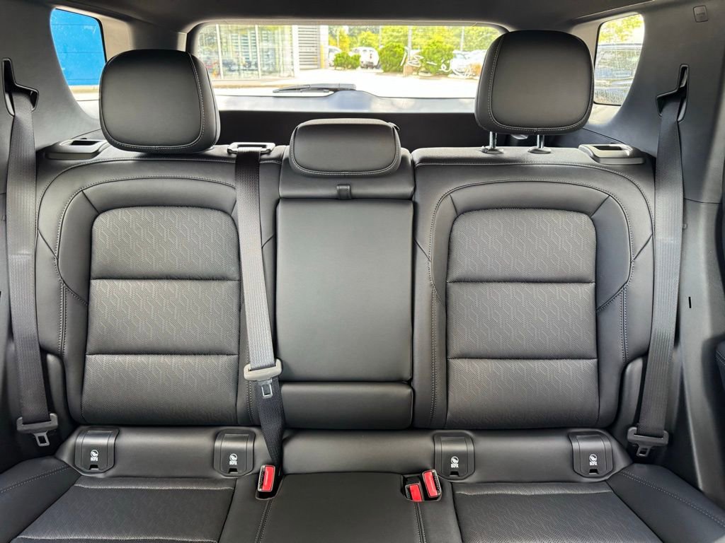 2026 Chevrolet Equinox LT photo 14