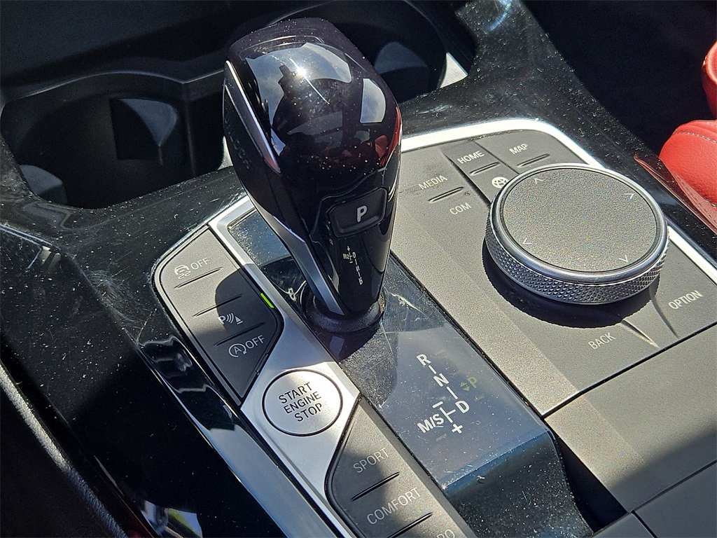 2022 Bmw X3 xDrive30i photo 20