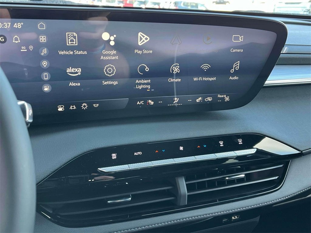 2025 Buick Enclave Preferred photo 29