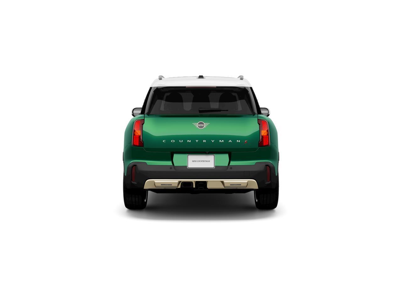 2026 Mini Countryman S ALL4 photo 5